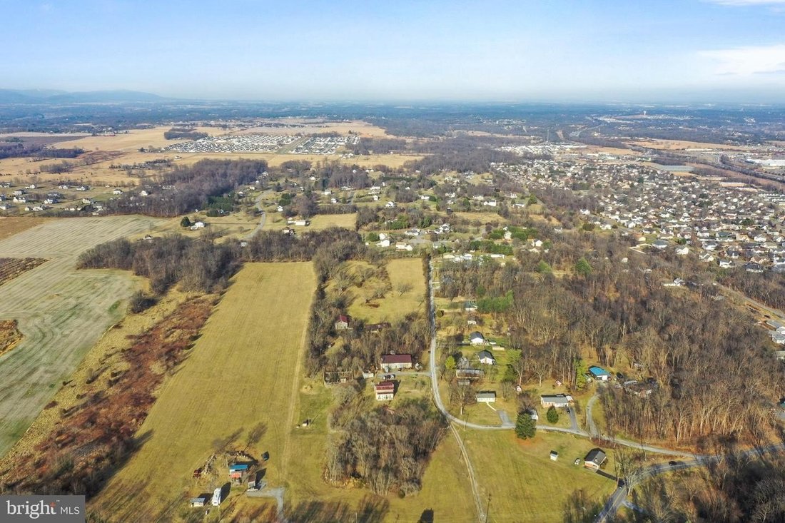 House in Martinsburg, West Virginia, United States 4 - 18514604