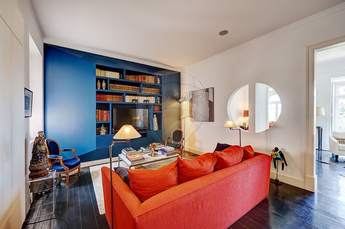 Apartment in Misericordia, Lisbon, Portugal 2 - 18250729