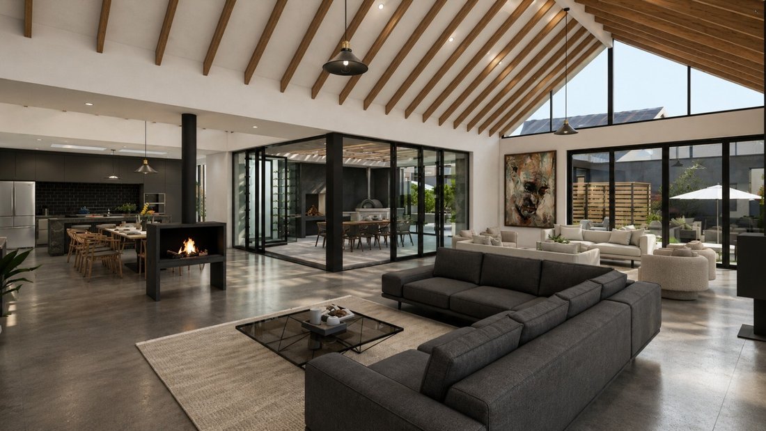 House in Kingswood Golf Estate, Western Cape, South Africa 5 - 18314270