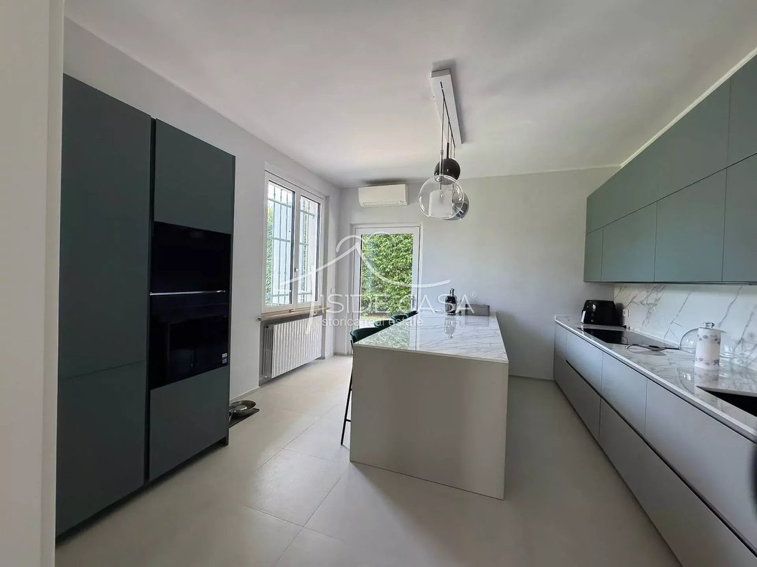 Villa in Curtatone, Lombardy, Italy 4 - 18513008