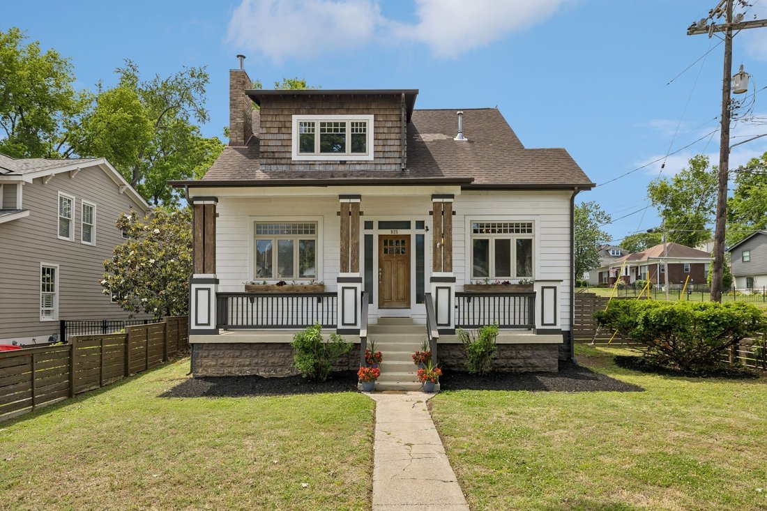 House in Nashville, Tennessee, United States 3 - 18515223