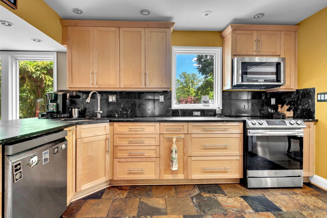 House in Fort Washington, Maryland, United States 4 - 18510607