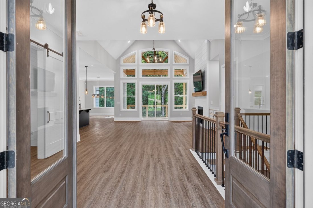 House in Flowery Branch, Georgia, United States 3 - 18512666