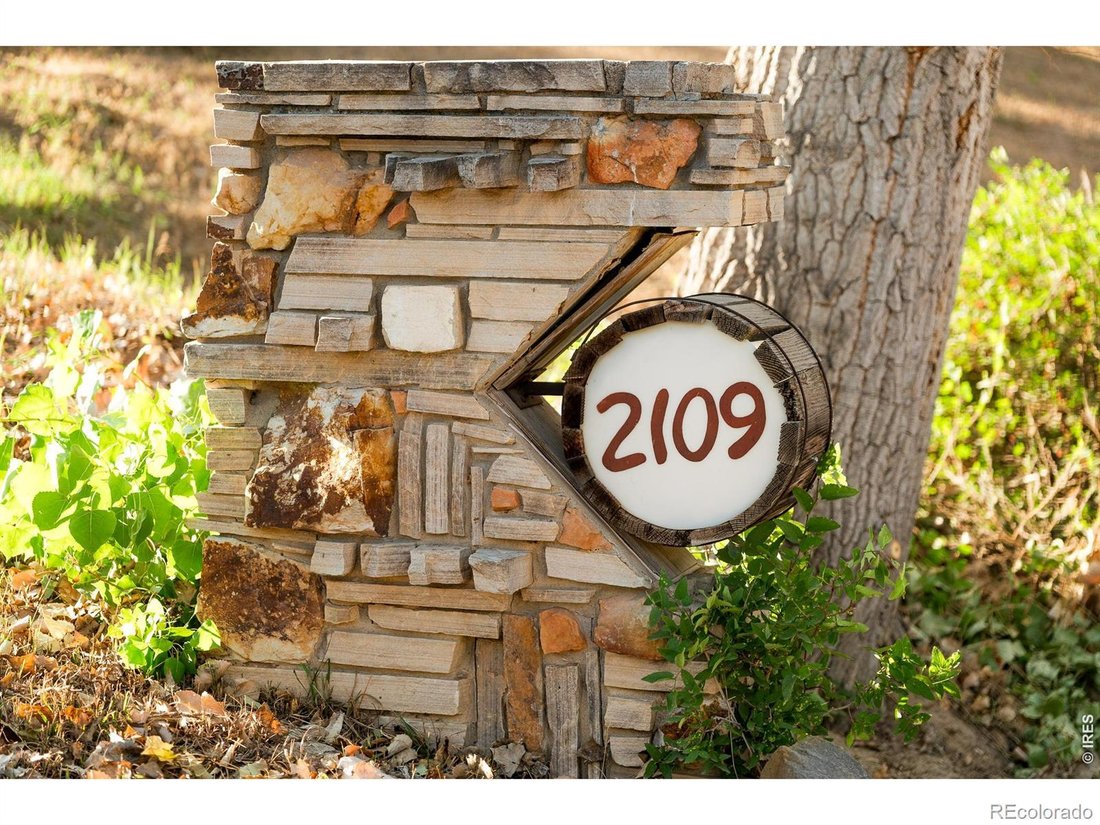 House in Loveland, Colorado, United States 4 - 18515132