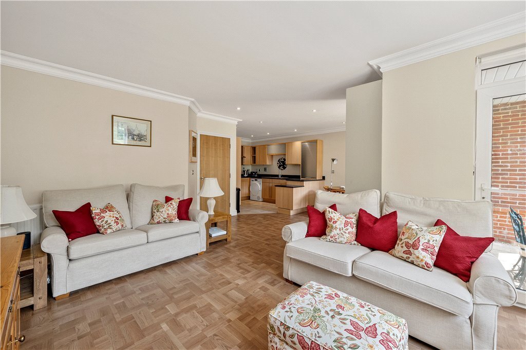 Wohnung in Wimbledon, Merton, England 2 - 18508256