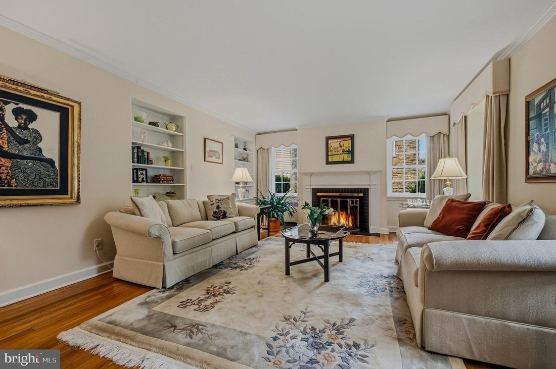 House in Wilmington, Delaware, United States 5 - 18519923