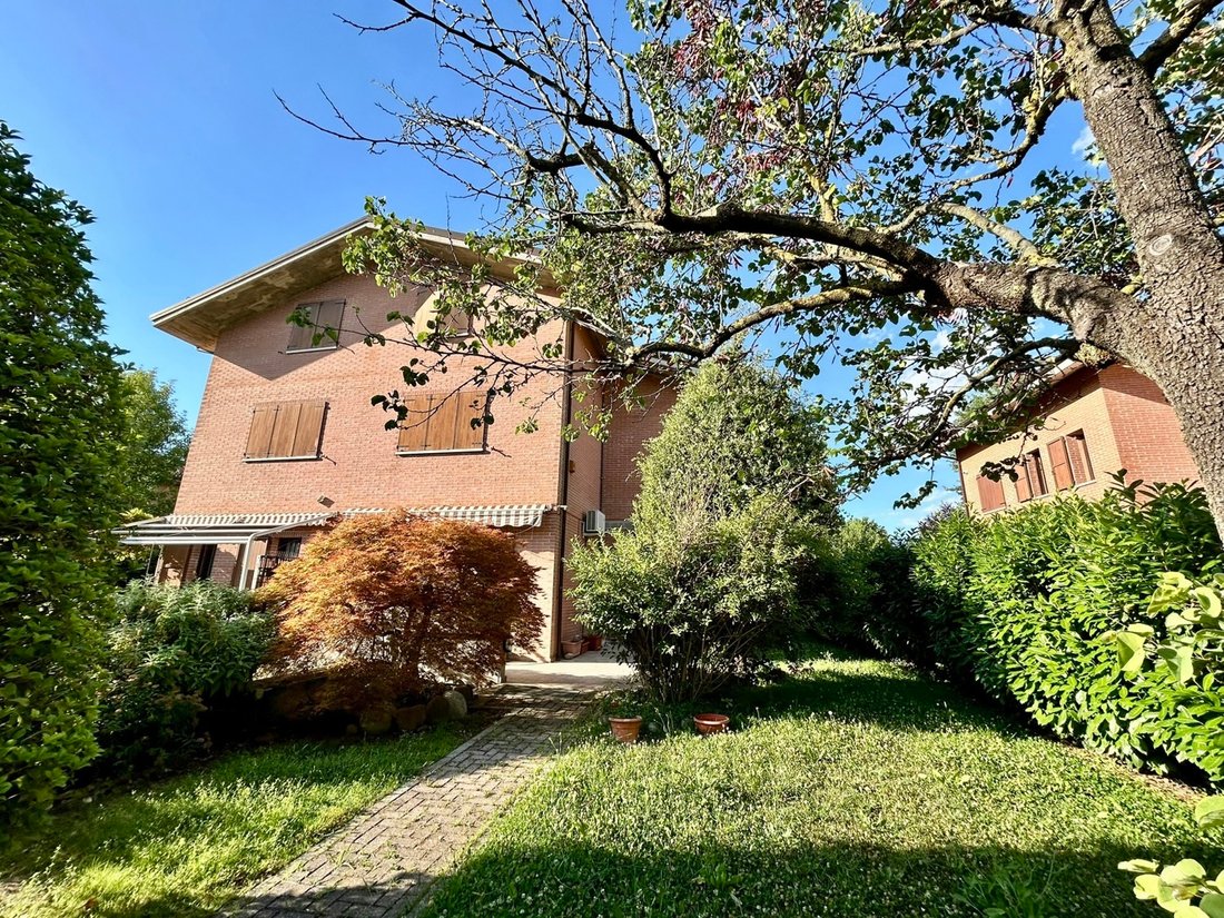 Villa in San Lazzaro, Emilia-Romagna, Italy 4 - 18192698