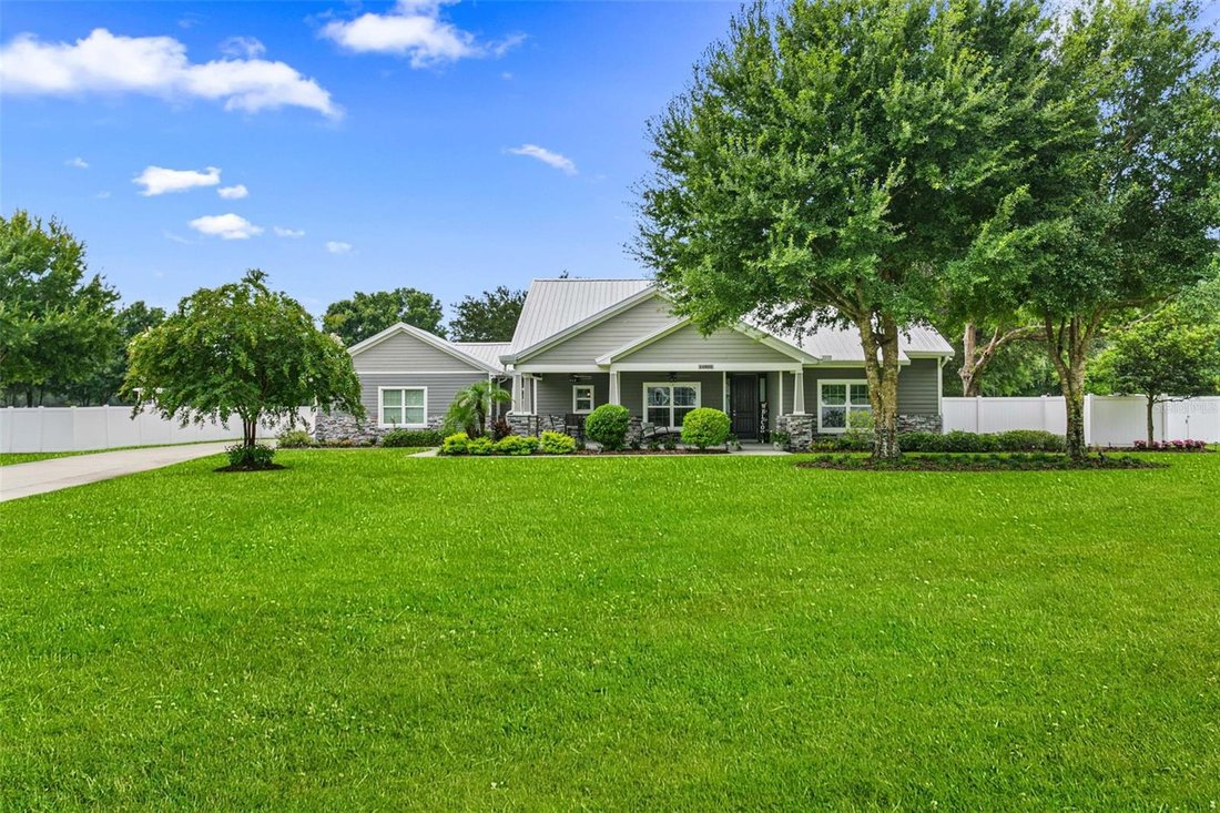 House in Dover, Florida, United States 1 - 18511763