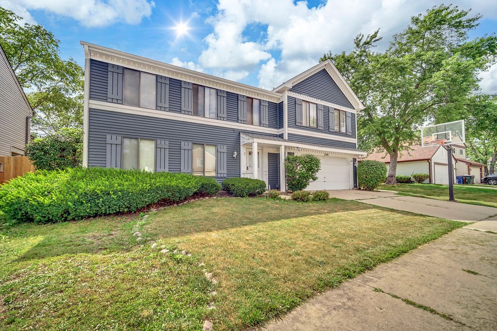 House in Vernon Hills, Illinois, United States 3 - 18512088