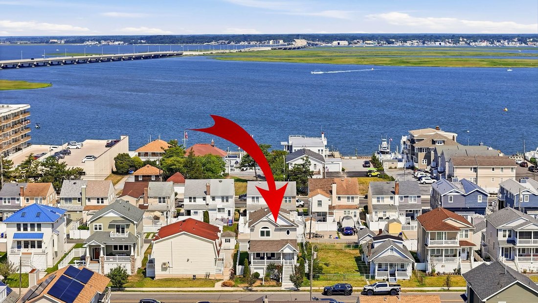 House in Ocean City, New Jersey, United States 2 - 18510761