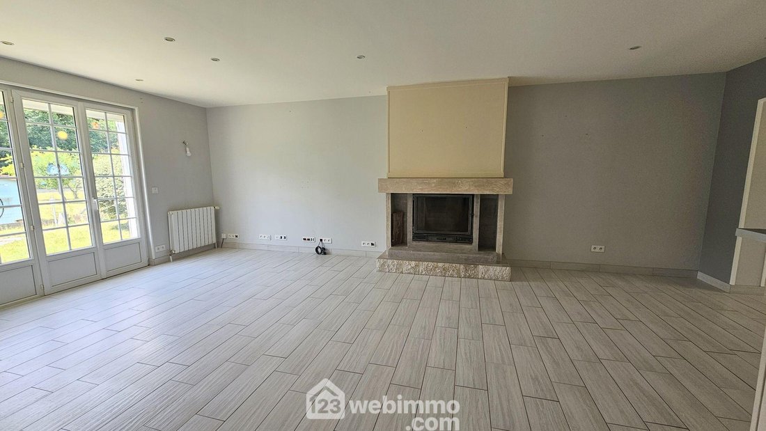 House in Moigny-sur-Ecole, Ile-de-France, France 5 - 18516317