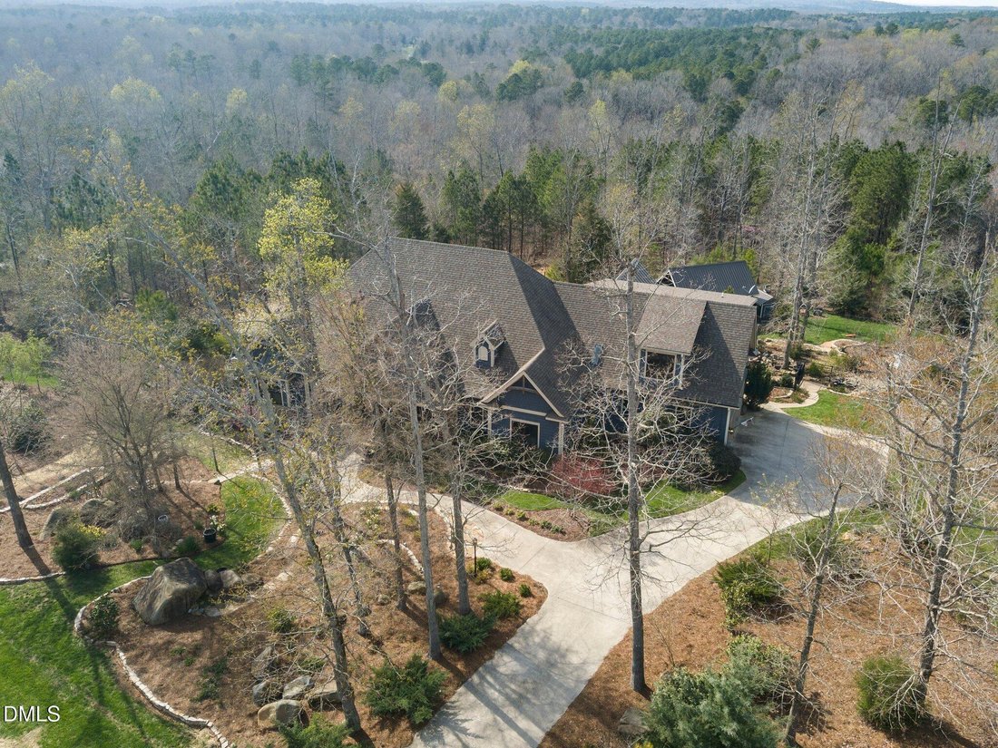 House in Chapel Hill, North Carolina, United States 4 - 18520228