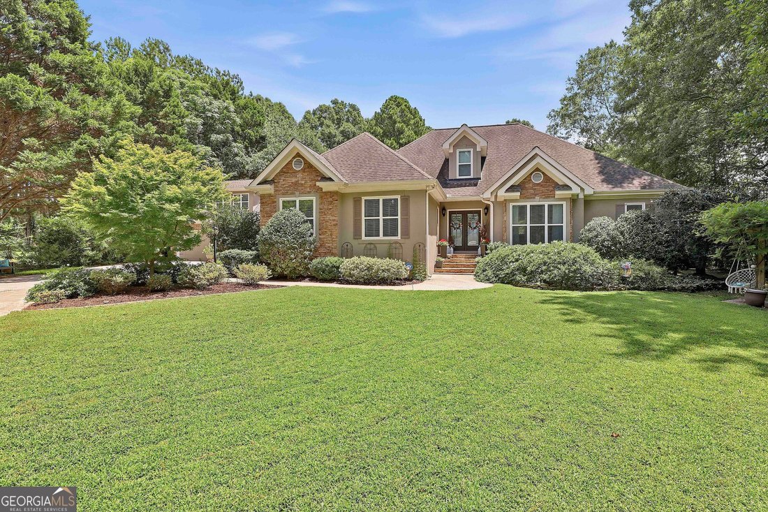 House in Newnan, Georgia, United States 4 - 18512727