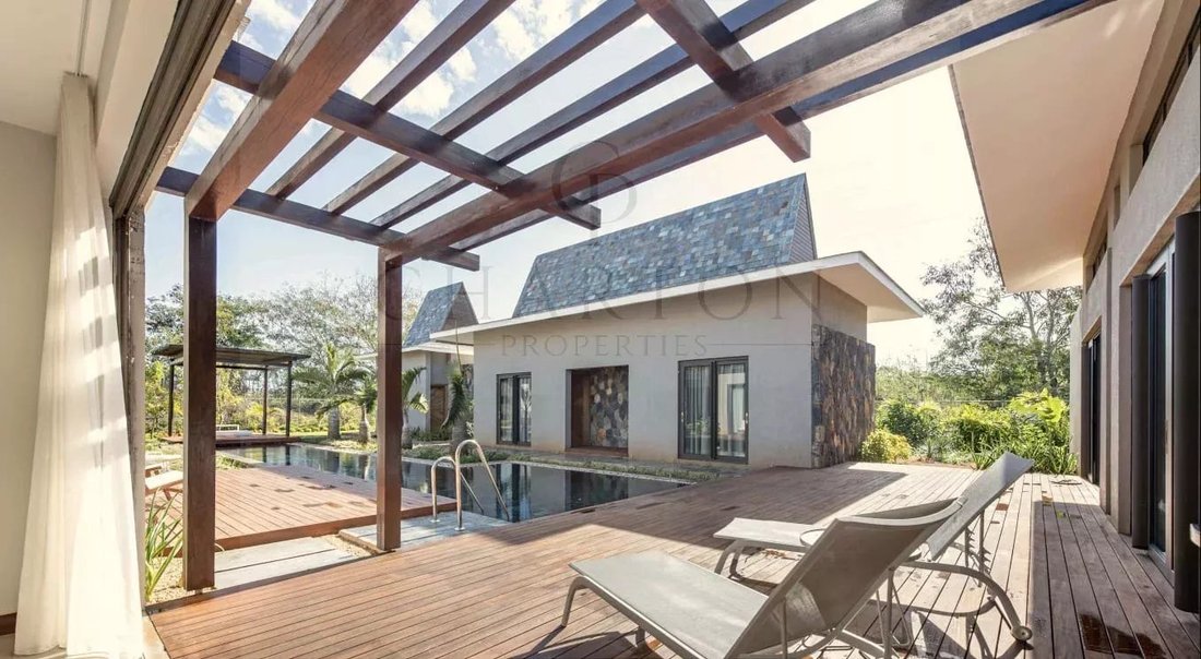 Villa a Balaclava, Distretto di Pamplemousses, Mauritius 4 - 18509792