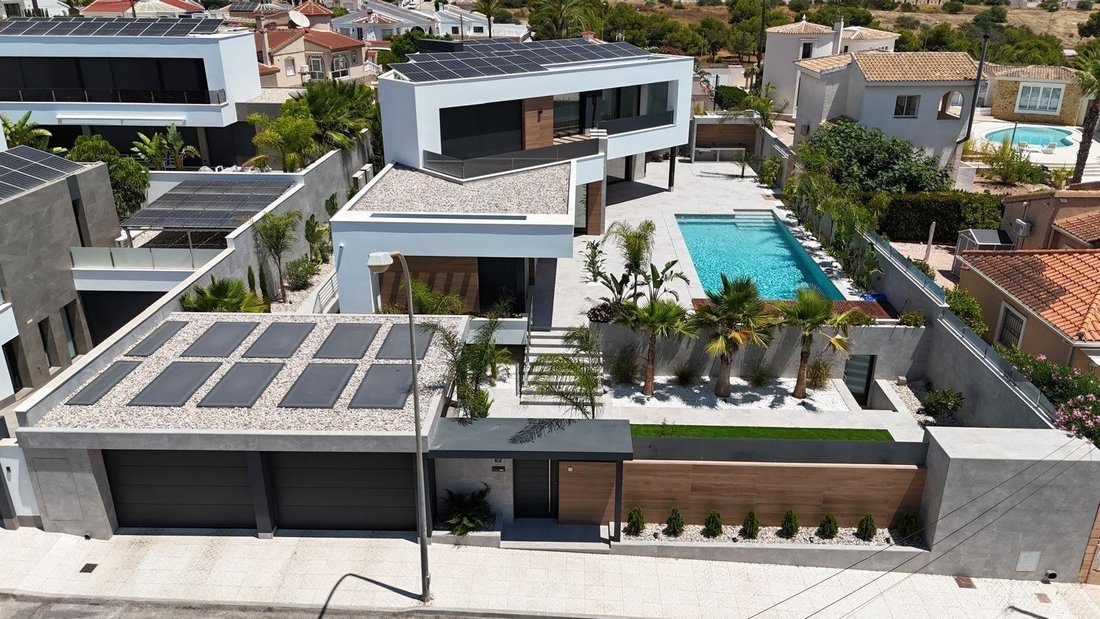 Casa a Quesada, Rojales, Comunità Valenzana 2 - 18513764