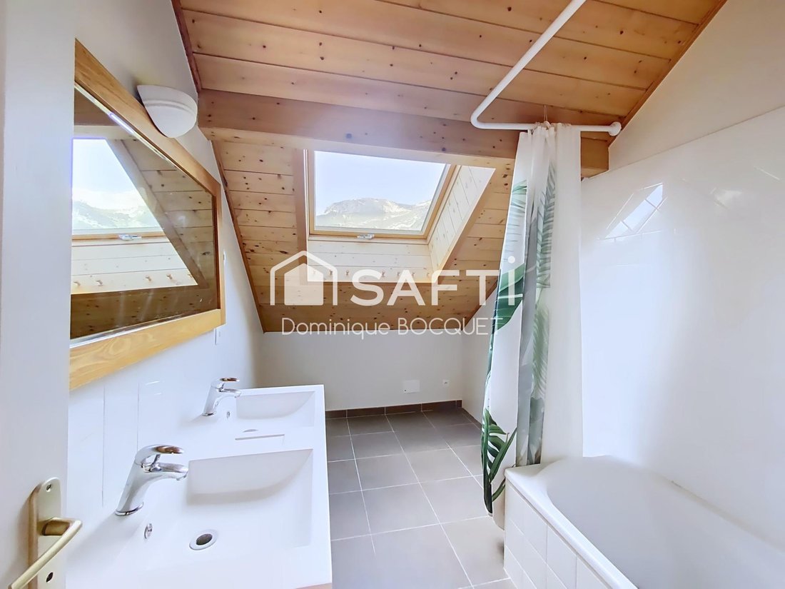 House in Villard-de-Lans, Auvergne-Rhône-Alpes, France 5 - 18516977