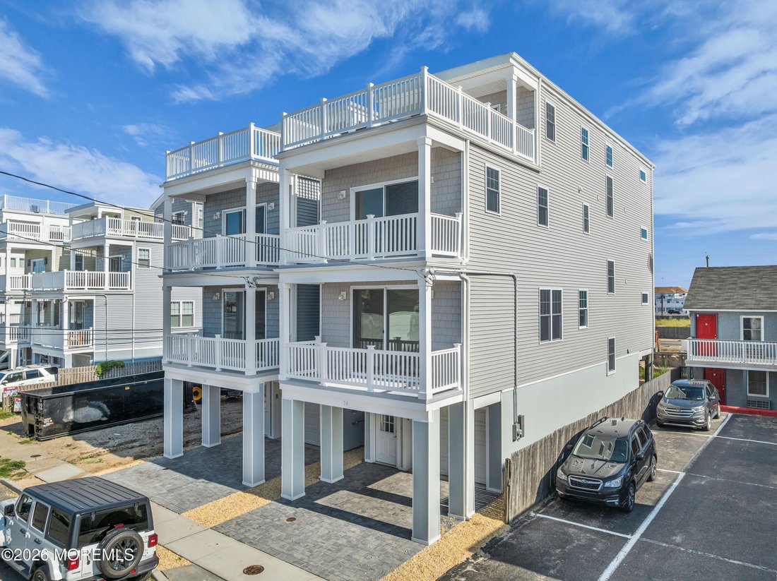 House in Seaside Heights, New Jersey, United States 1 - 18512864