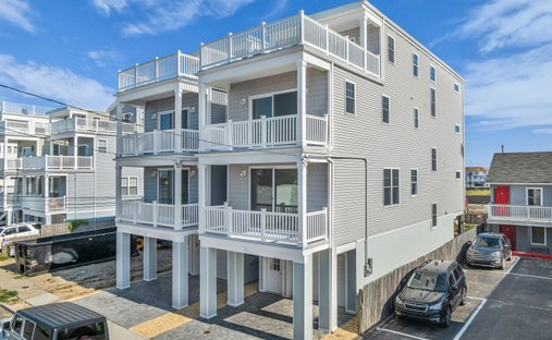 Maison à Seaside Heights, New Jersey, États-Unis 1