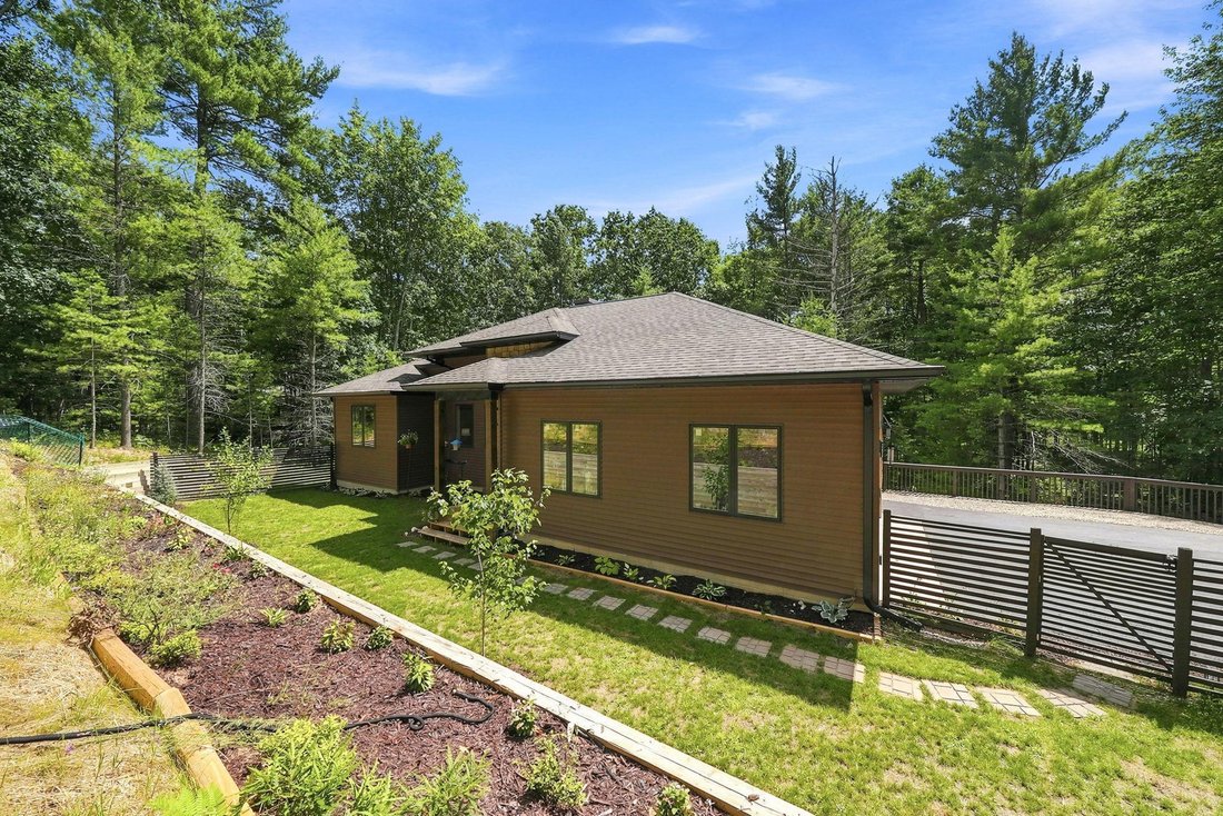 House in Traverse City, Michigan, United States 4 - 18508213