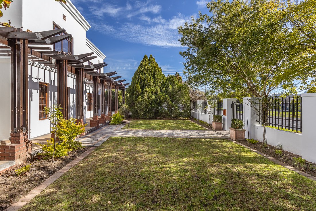 House in Die Boord, Western Cape, South Africa 4 - 18508857