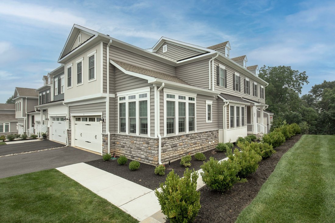 Condo in Far Hills, New Jersey, United States 2 - 18522561