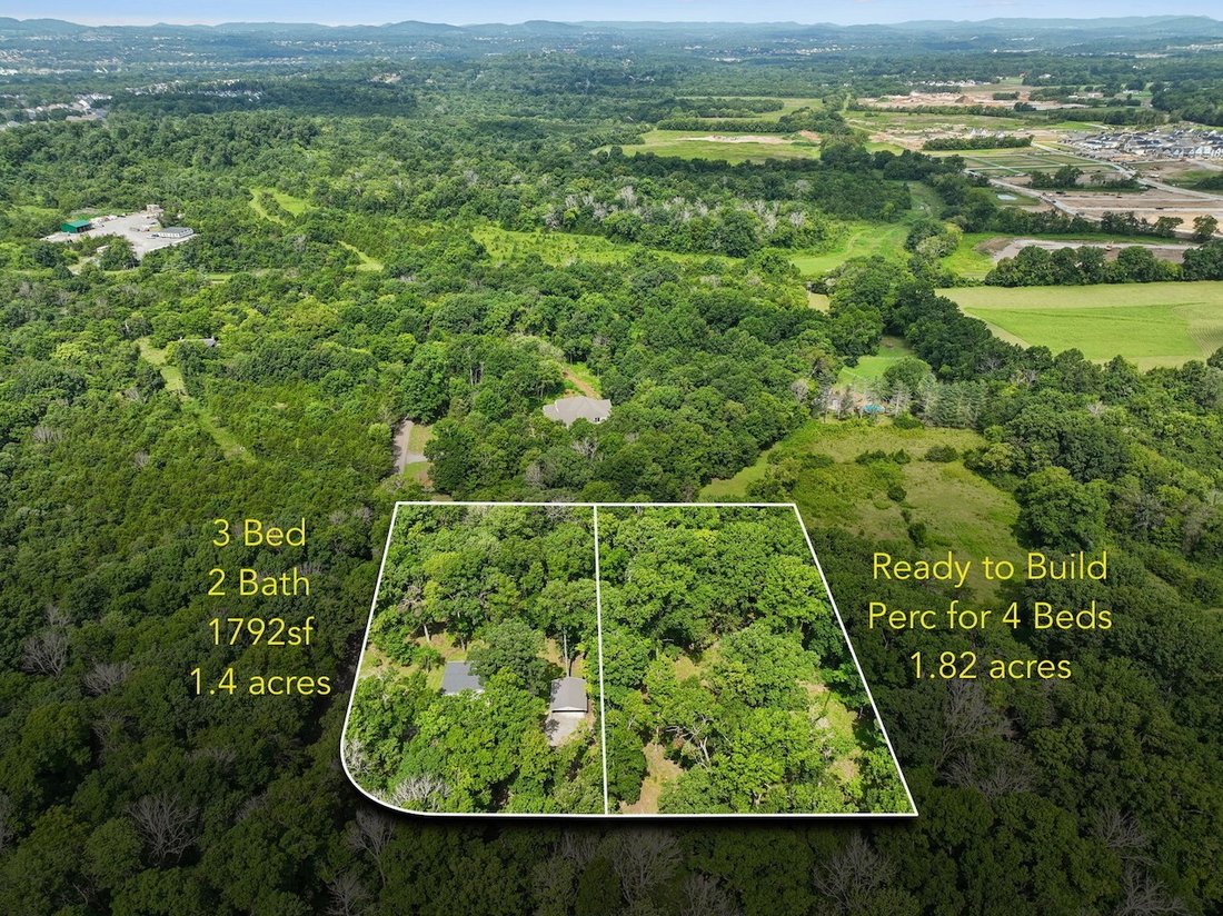 Land in Nolensville, Tennessee, United States 2 - 18508577