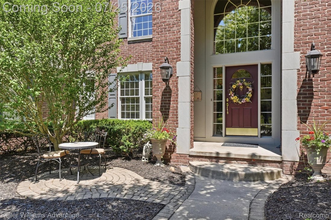 House in Township of Northville, Michigan, United States 5 - 18515349
