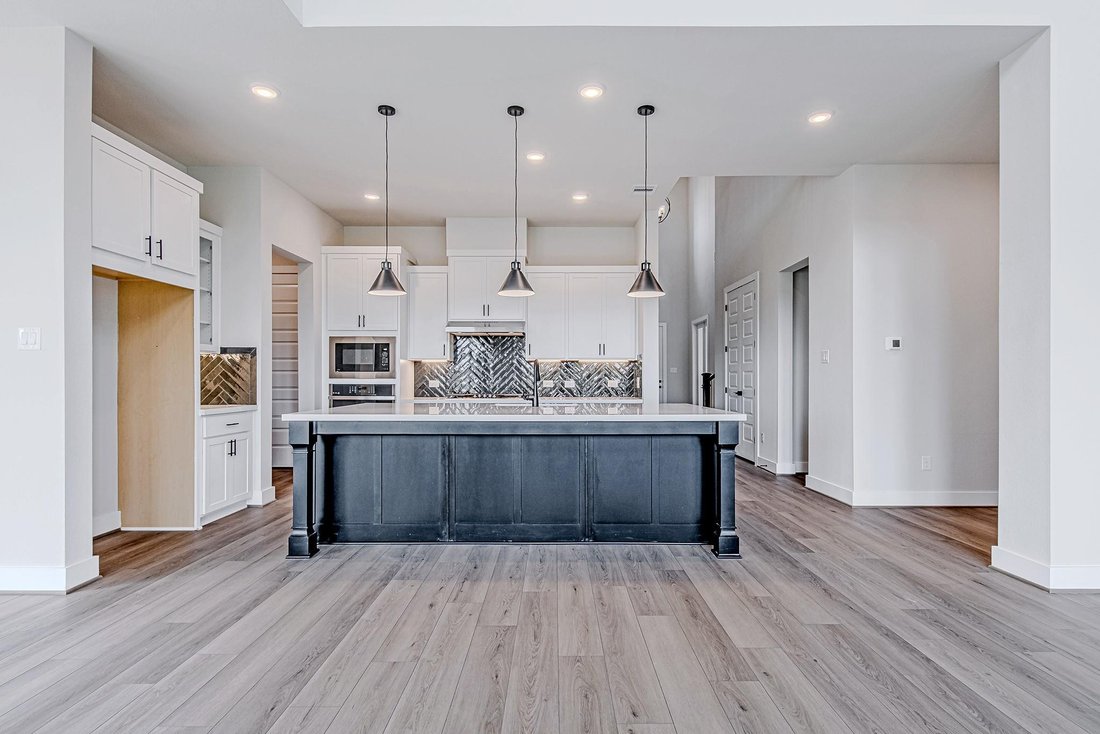 House in Montgomery, Texas, United States 5 - 18509363