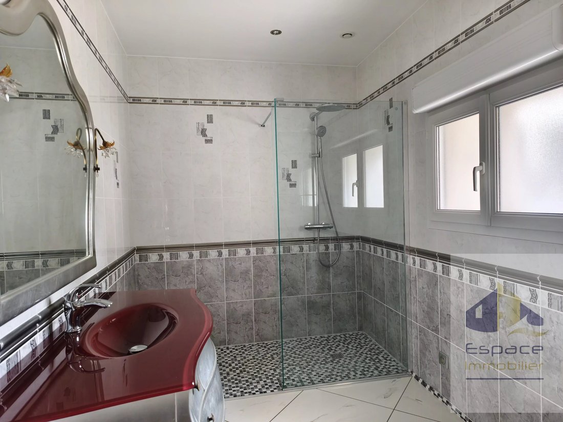 House in Le Genette, La Rochelle, France 5 - 18508673