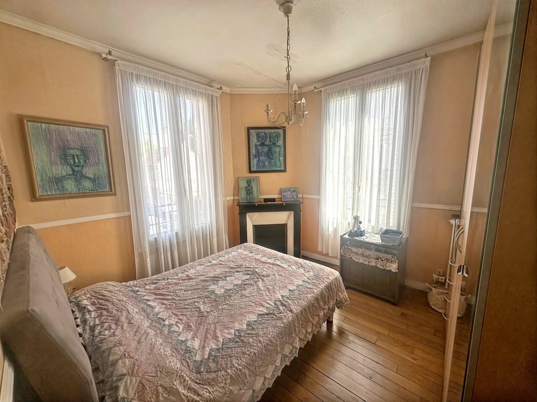 House in Laplace, Arcueil, France 5 - 18509776