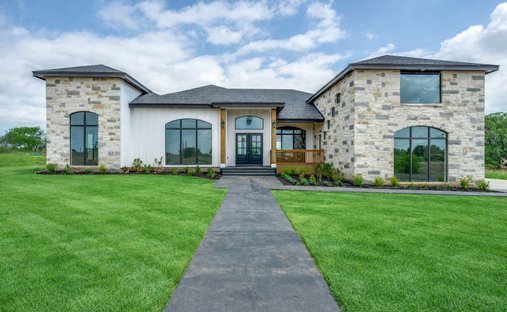 Maison à Floresville, Texas, États-Unis 1