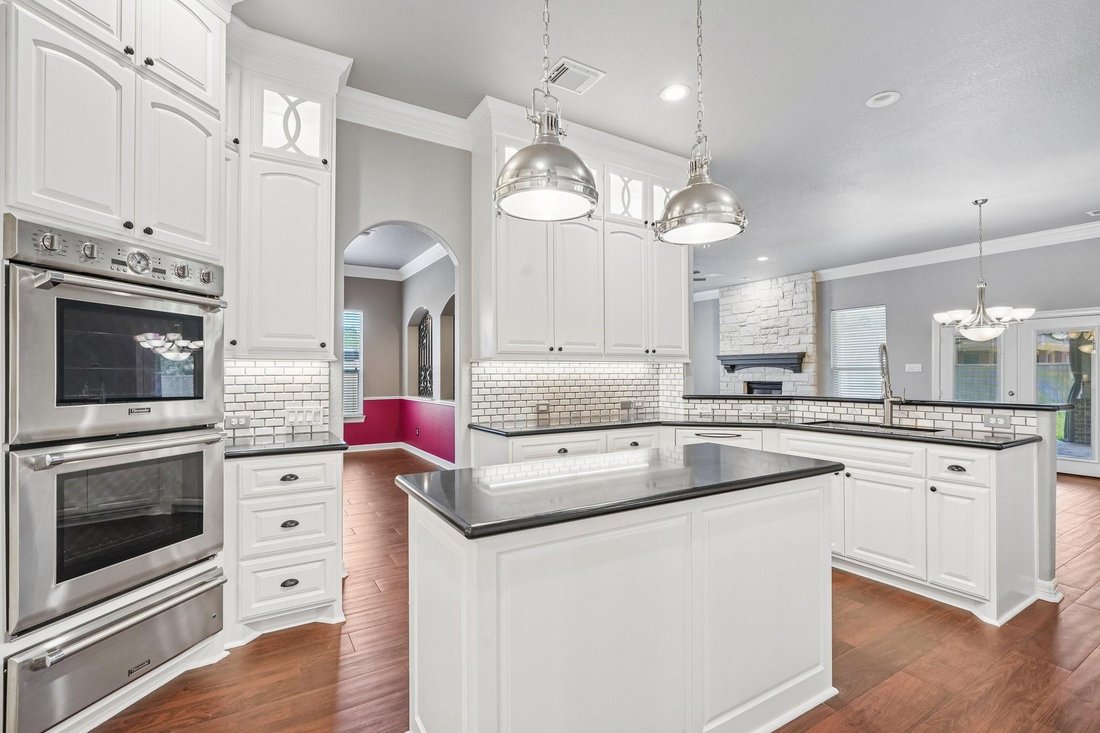 House in Dickinson, Texas, United States 4 - 18509396