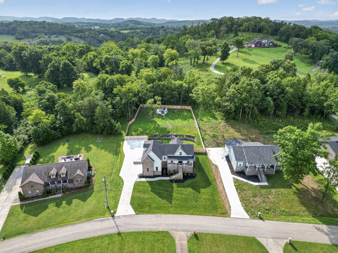 House in Hartsville, Tennessee, United States 4 - 18508562