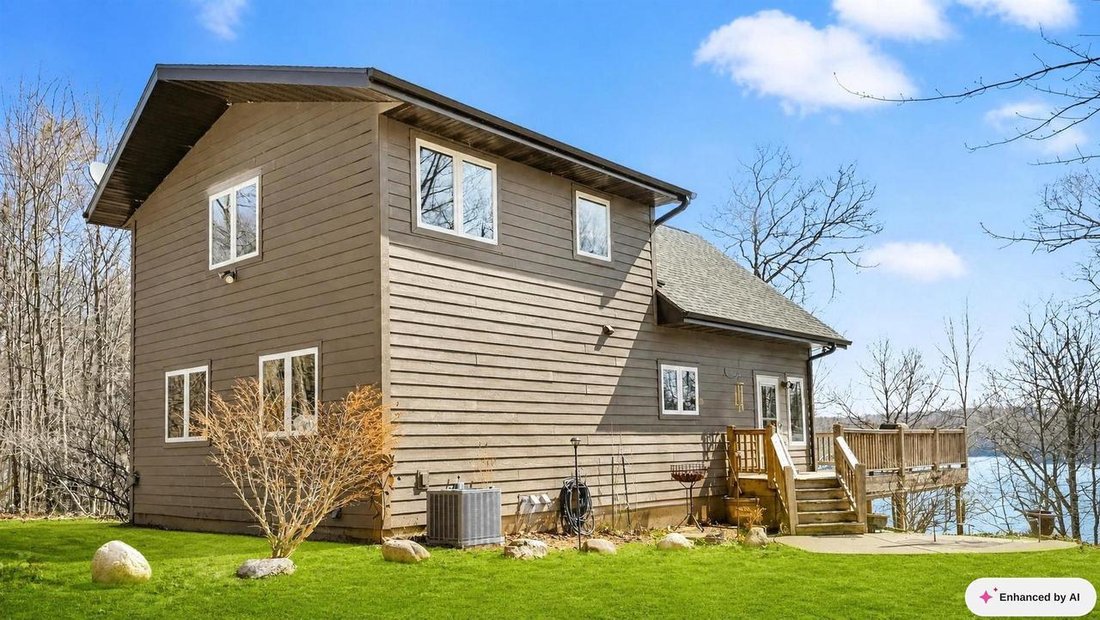 House in Harrison, Wisconsin, United States 2 - 17788478