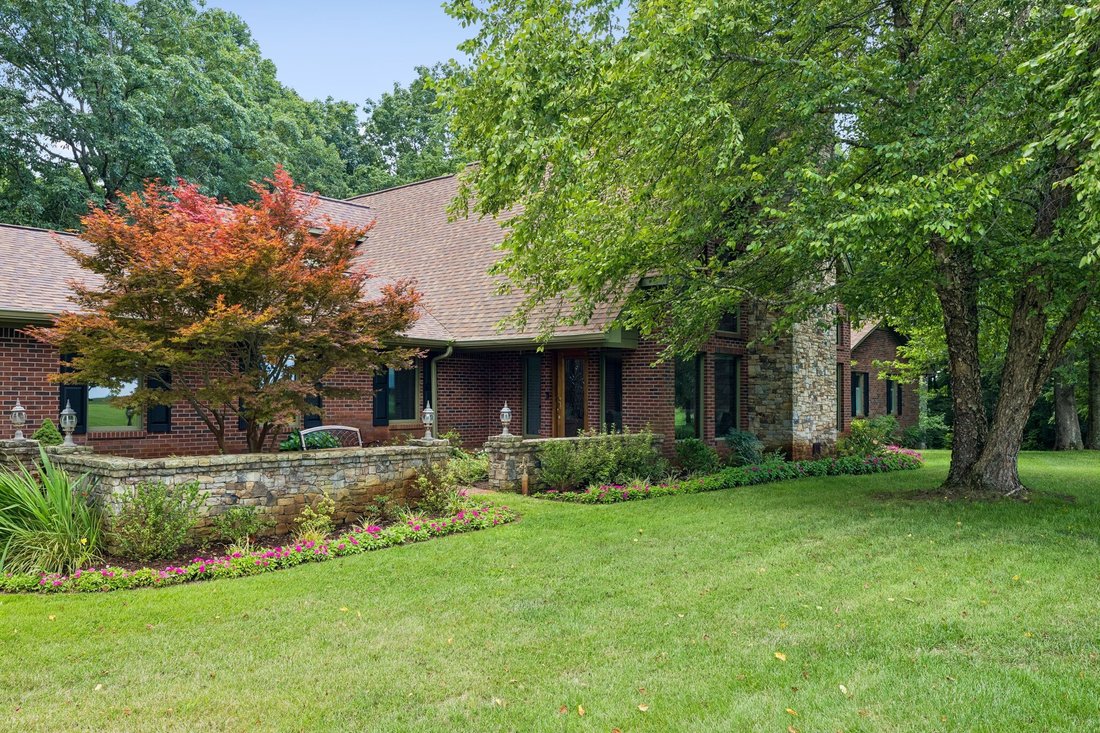 House in Greenbrier, Tennessee, United States 3 - 18508593