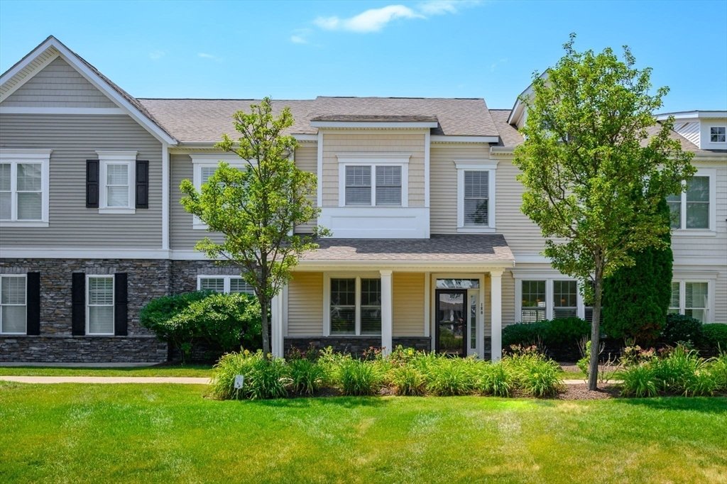 House in Hingham, Massachusetts, United States 1 - 18519988