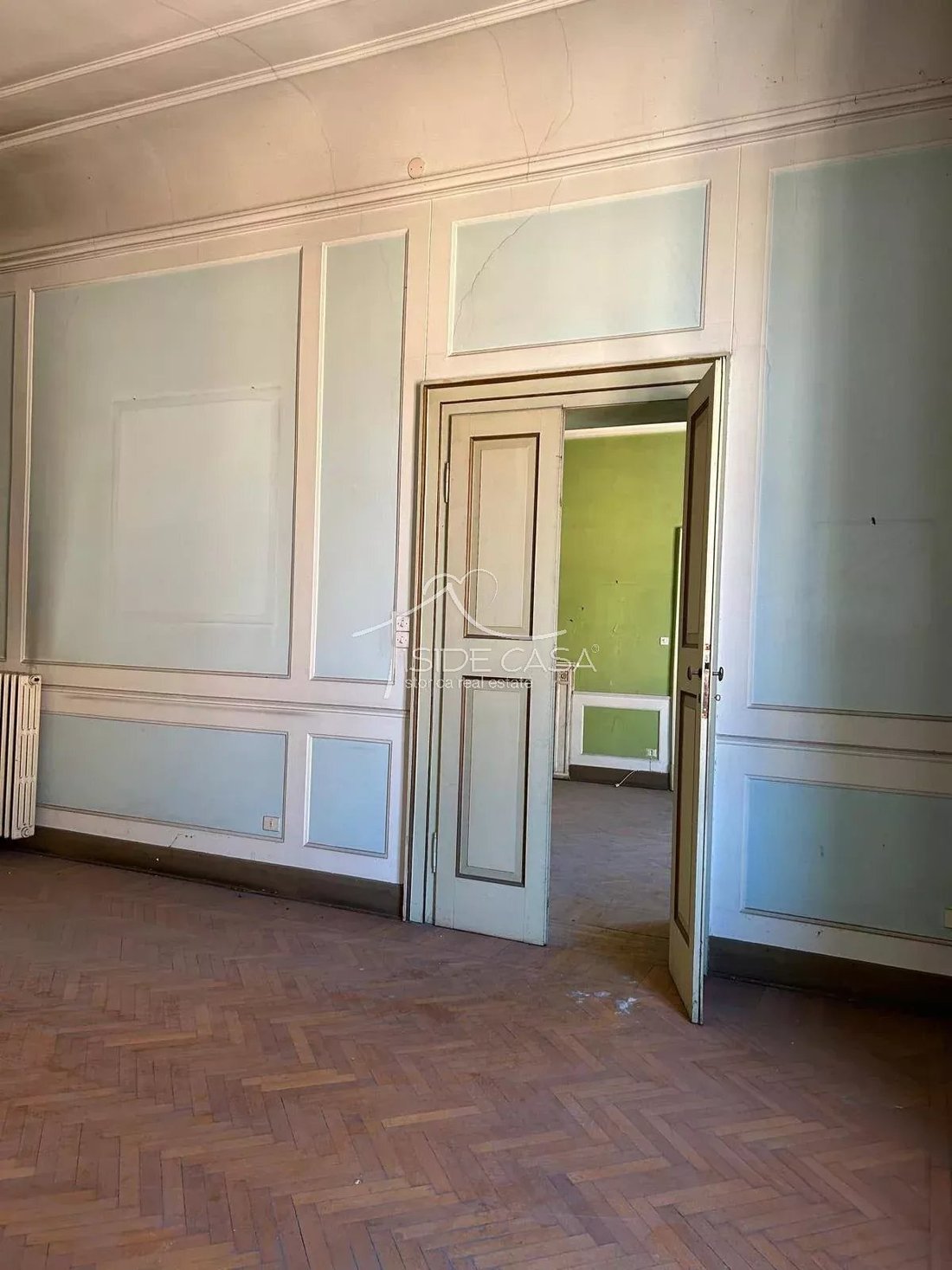 Apartment in Historic Center, Mantua, Lombardy 3 - 18513254