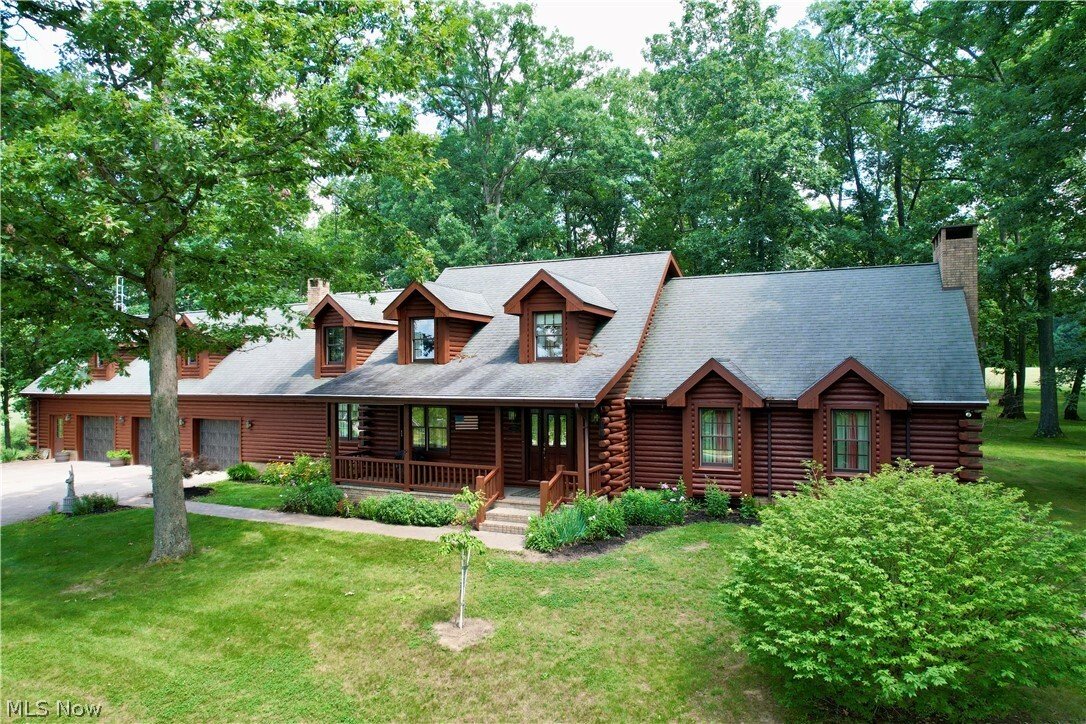 House in Carrollton, Ohio, United States 3 - 18511326
