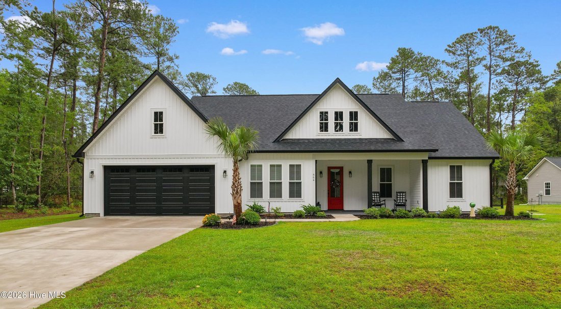 House in Calabash, North Carolina, United States 2 - 18512217
