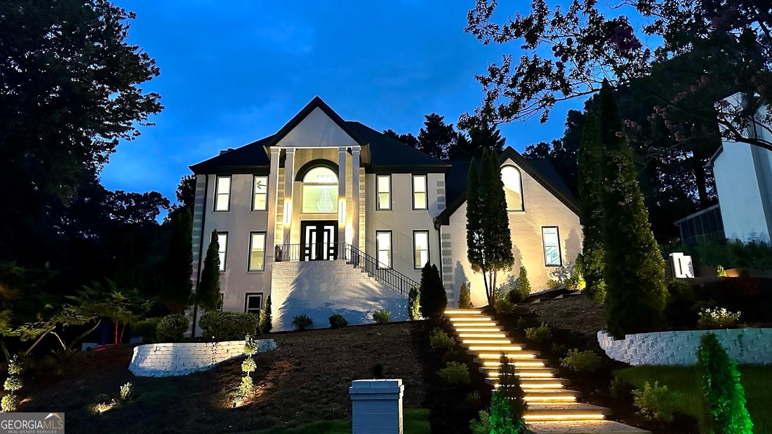 House in Marietta, Georgia, United States 2 - 18496814