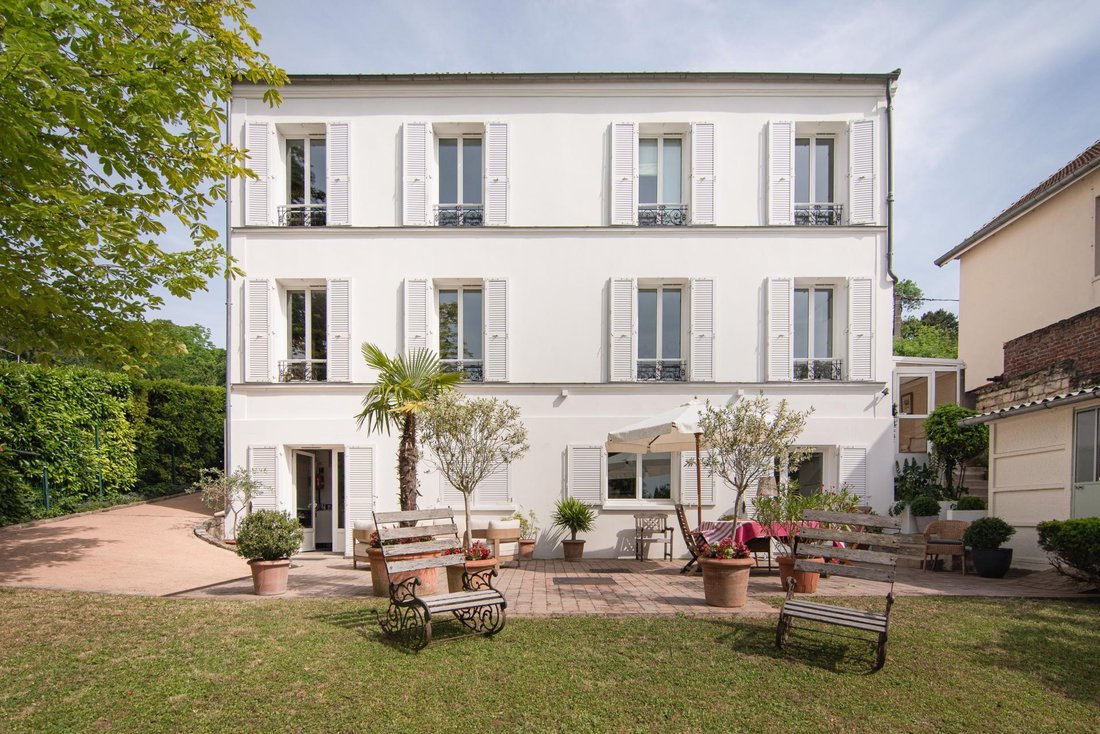 House in Centre, L'Haÿ-les-Roses, France 4 - 18062394
