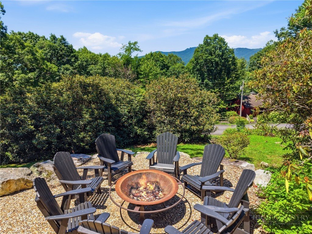 House in Blowing Rock, North Carolina, United States 4 - 17542484