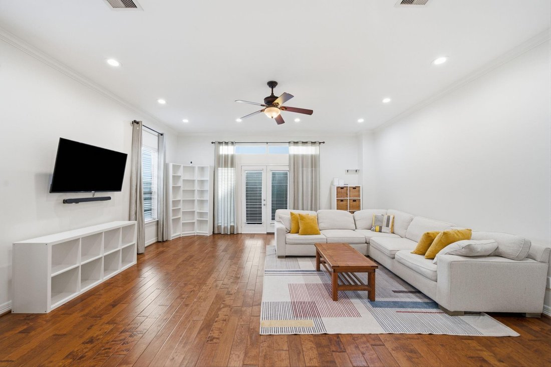 Townhouse in Houston, Texas, United States 3 - 18515264
