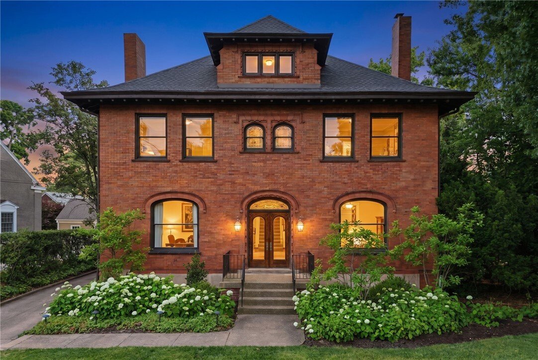 House in Pittsburgh, Pennsylvania, United States 1 - 18511389