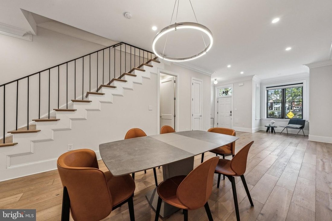 House in Washington, District of Columbia, United States 5 - 18514624