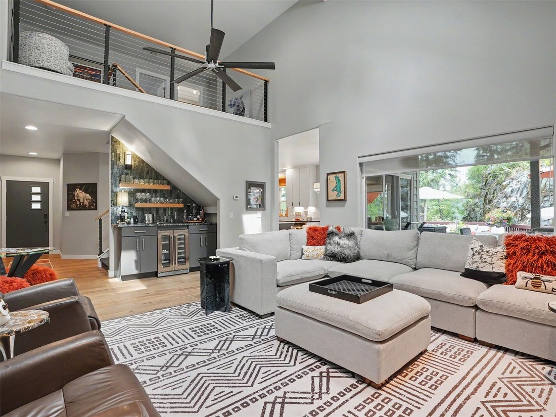 Townhouse in Bigfork, Montana, United States 1 - 18522433