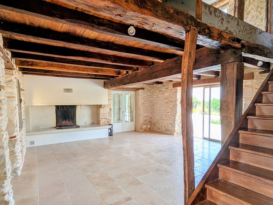 Villa in Fenols, Occitania, France 4 - 18516558