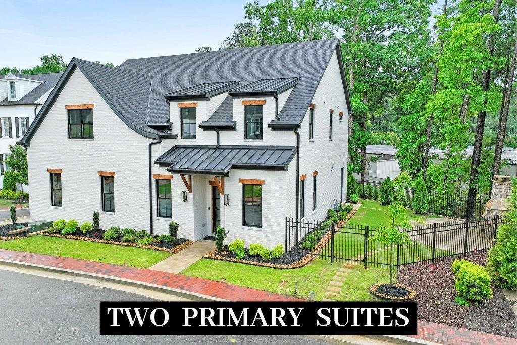 Haus in Peachtree City, Georgia, Vereinigte Staaten 2 - 18521136