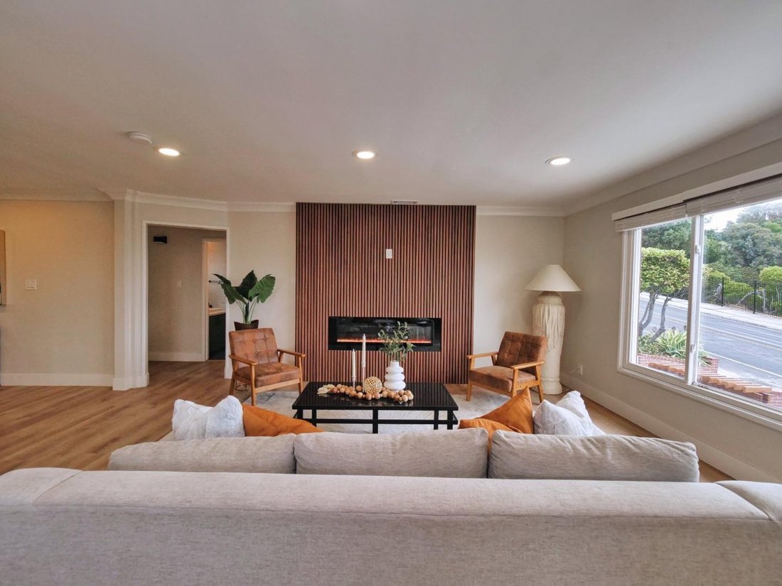 House in El Cerrito, California, United States 4 - 18508654