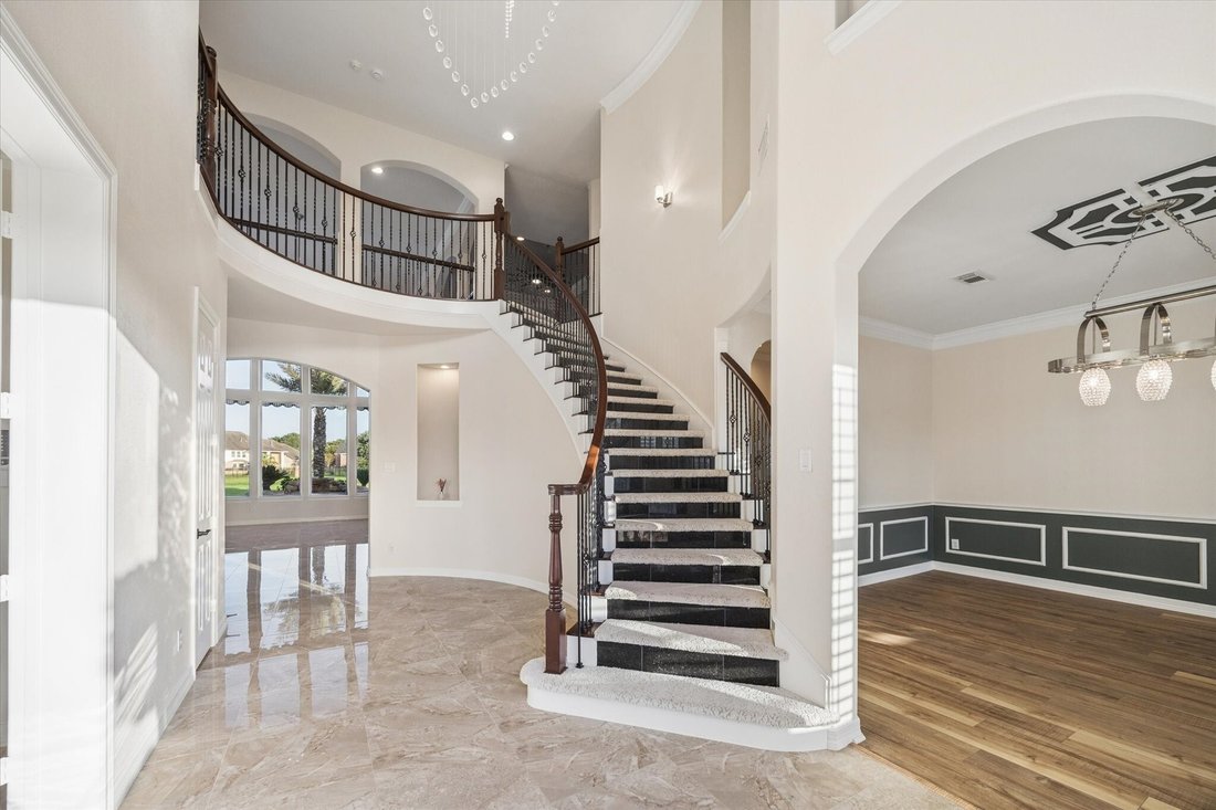 House in Missouri City, Texas, United States 4 - 18508854